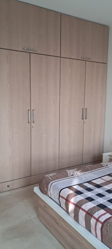 Bathroom in 3 BHK Apartment at Oberoi Exquisite Goregaon, Goregaon East – for Sale