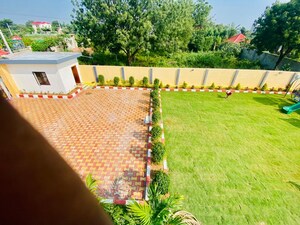  Plot For Sale in Jubilee Hills