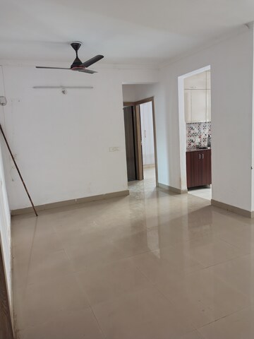 Staircase in 3 BHK Apartment at Amrapali Leisure Park, Amrapali Leisure Valley – for Rent