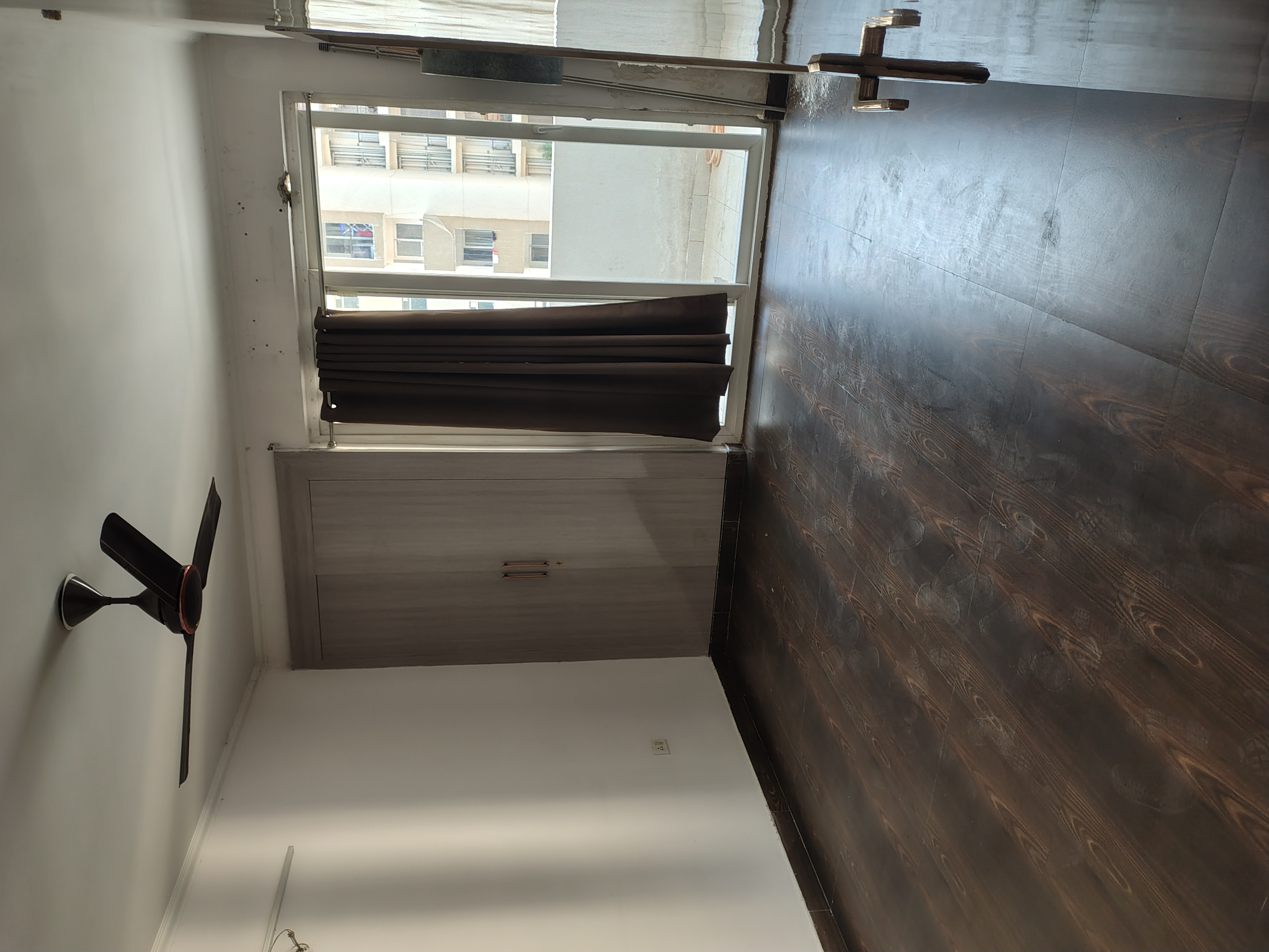 3 BHK + Extra Room Apartment For Rent in Amrapali Leisure Park