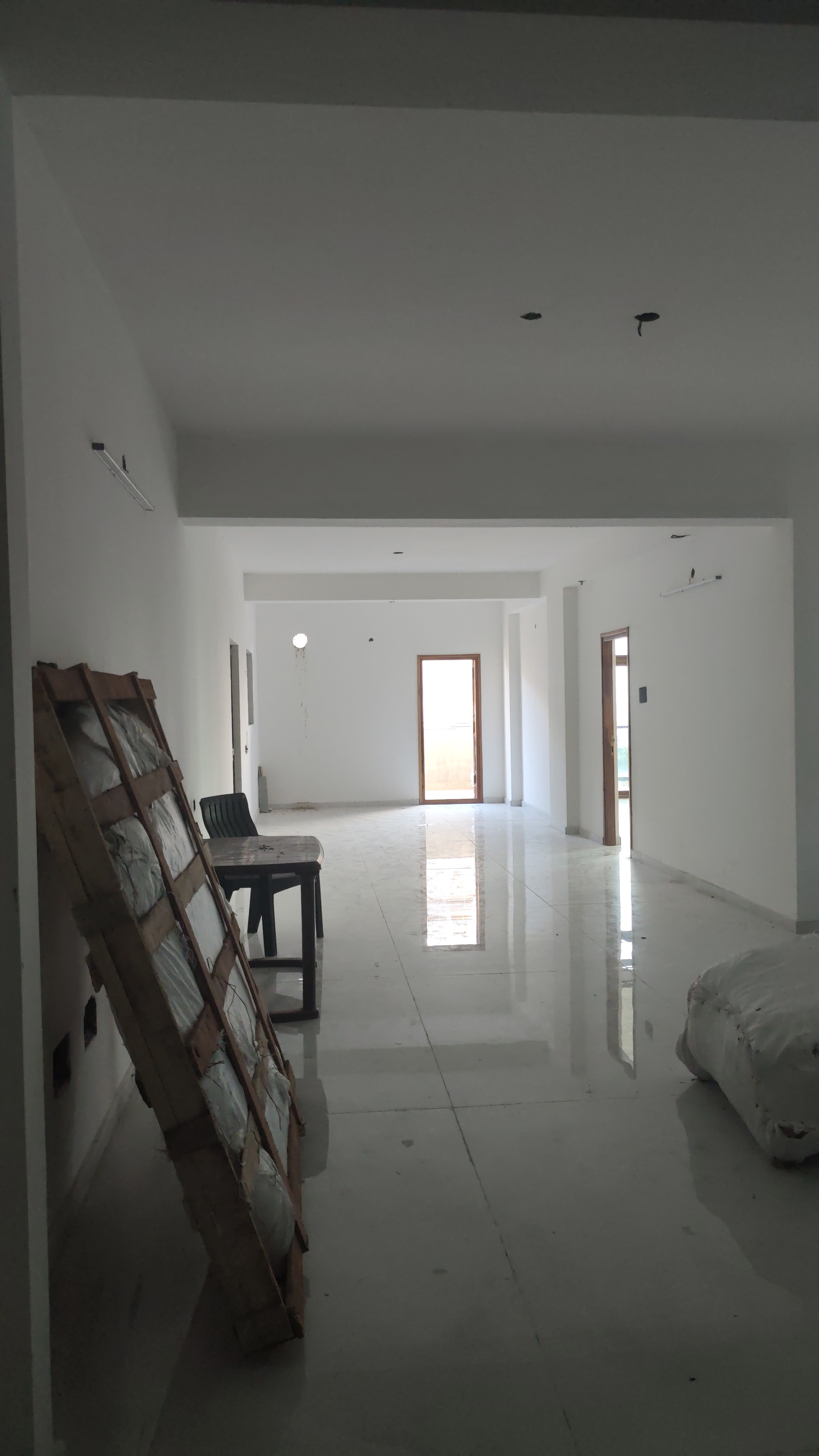 3 BHK + Pooja Room 1875 Sq.Ft. Apartment in Aditya Empress Towers