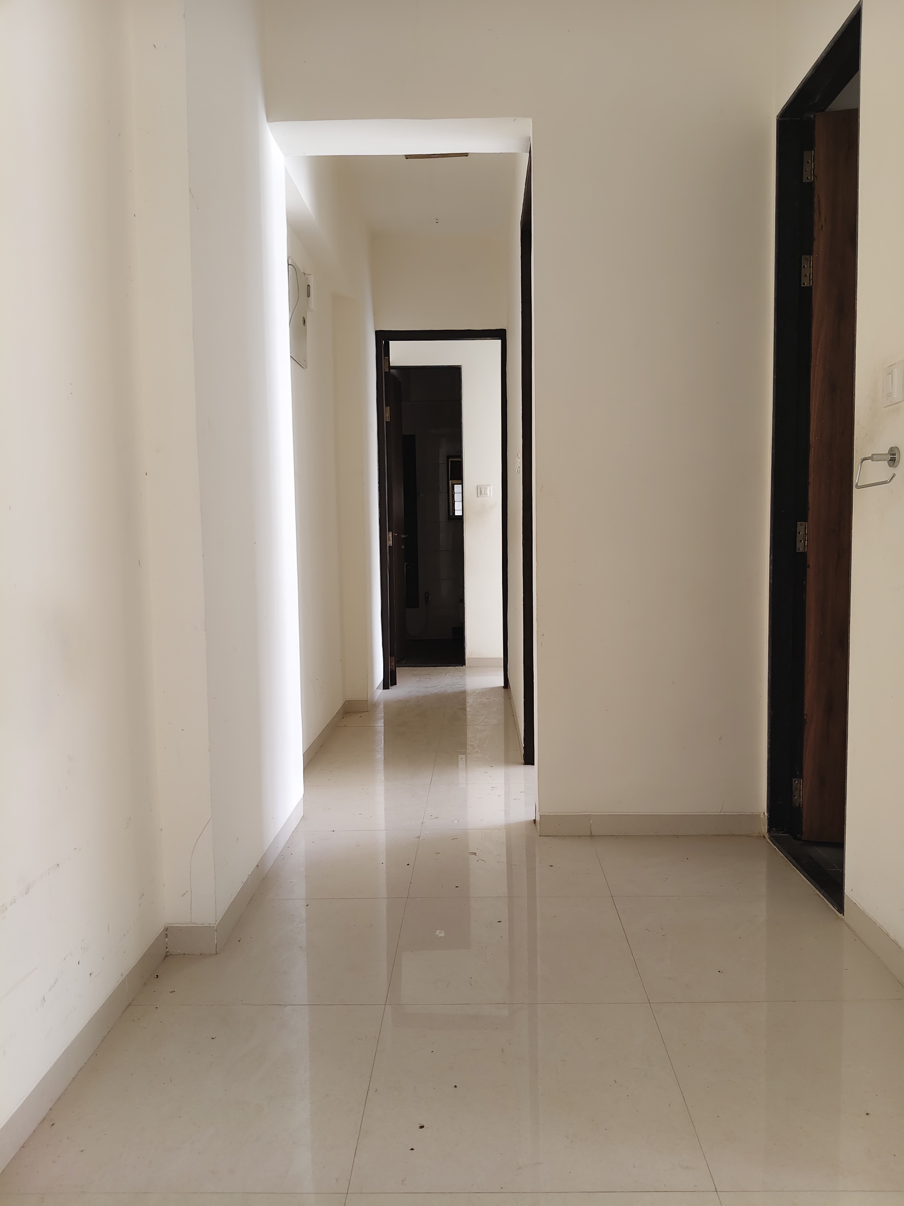 2 BHK + Extra Room 731 Sq.Ft. Apartment in Mangal Karini