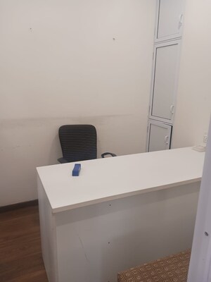Furnished Amenities in  Office Space at Bhandup West – for Rent