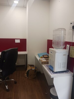 Team Area in  Office Space at Bhandup West – for Rent