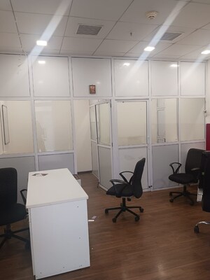  Office Space For Rent in Bhandup West