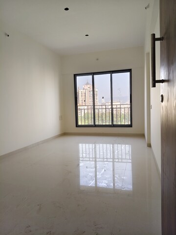 2 BHK Apartment For Sale in DGS Sheetal Kiara, Goregaon West