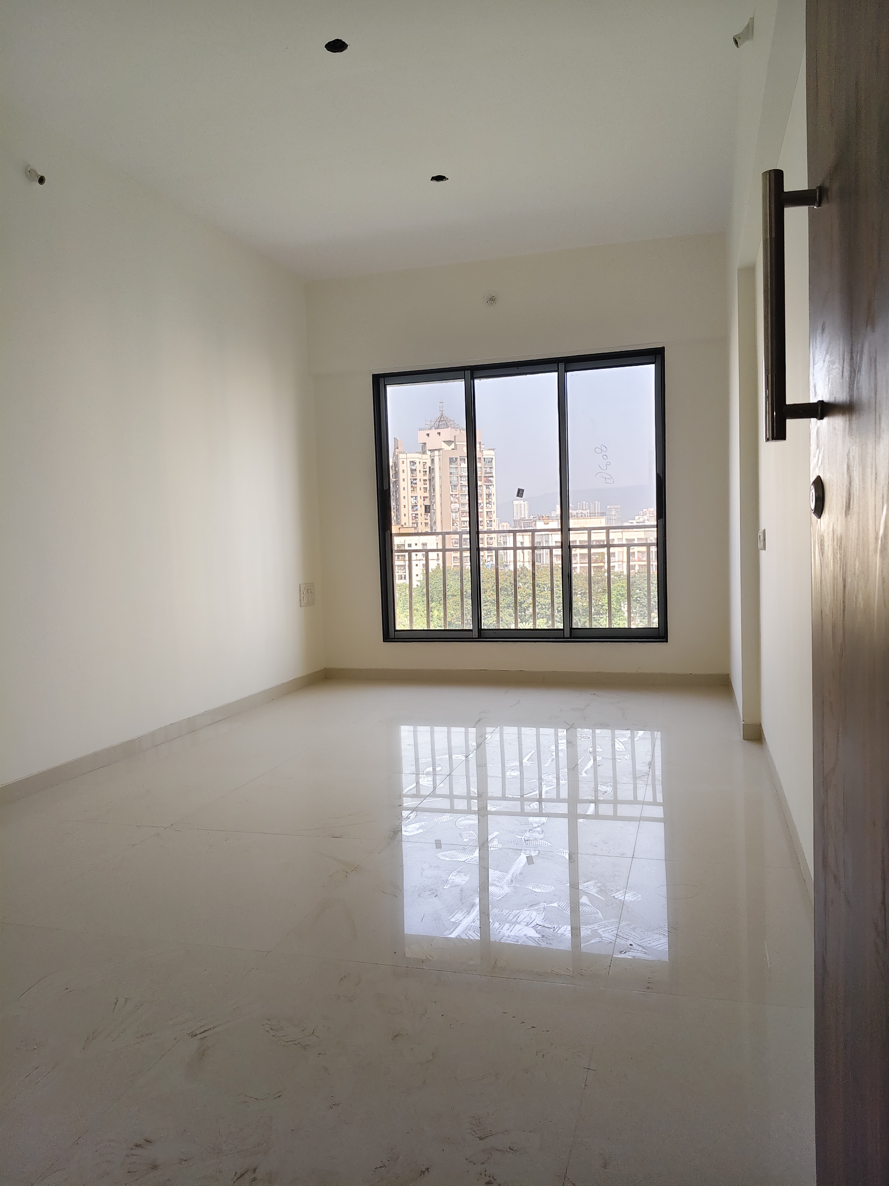 2 BHK + Extra Room Apartment For Sale in DGS Sheetal Kiara