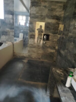 Living Room in 6+ BHK Villa at Vip Road – for Sale