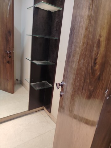 Staircase in 6+ BHK Villa at Vip Road – for Sale