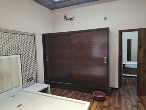 Bedroom in 6+ BHK Villa at Vip Road – for Sale