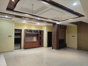 6+ BHK Villa – Exterior View View at Vip Road - for Sale