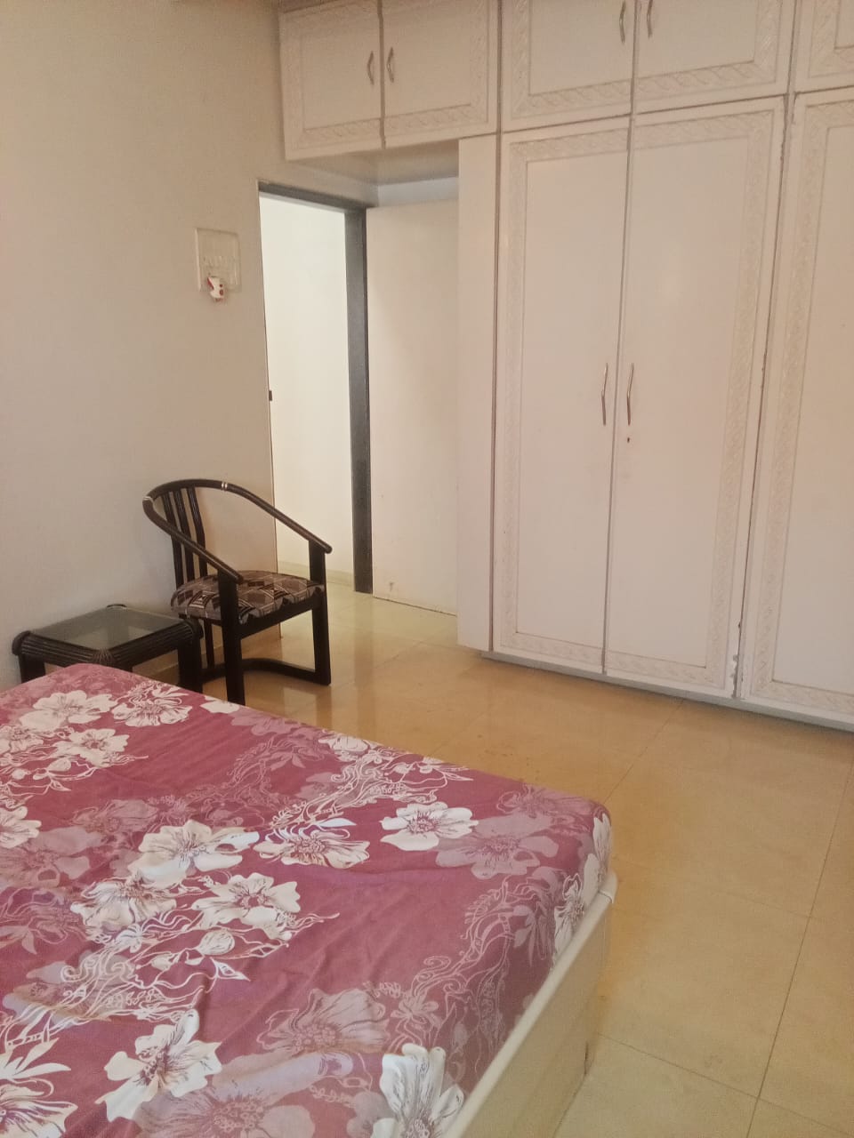 2 BHK Apartment For Rent in Sea Lord