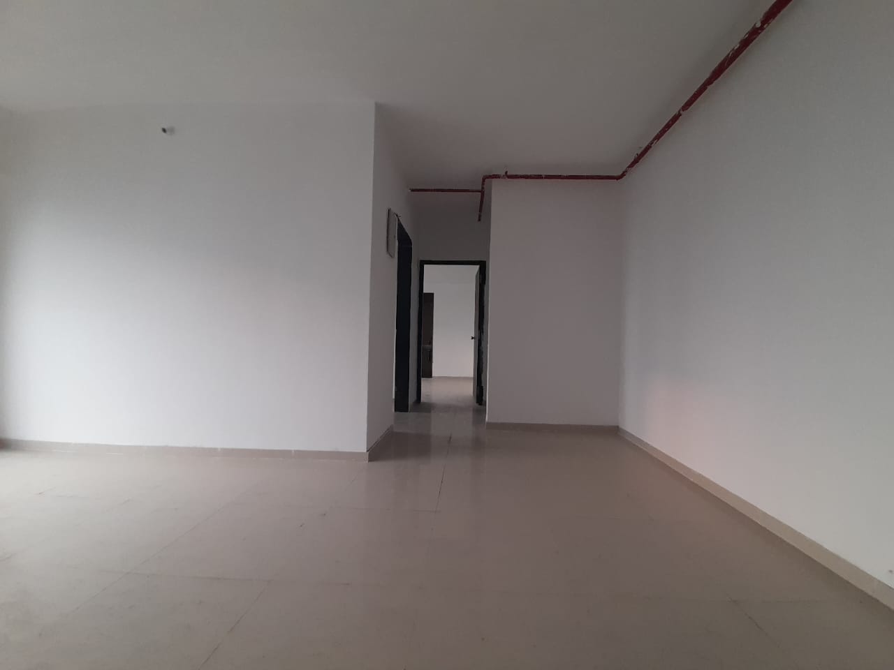 2 BHK 700 Sq.Ft. Apartment in Gulmohar CHS Goregaon