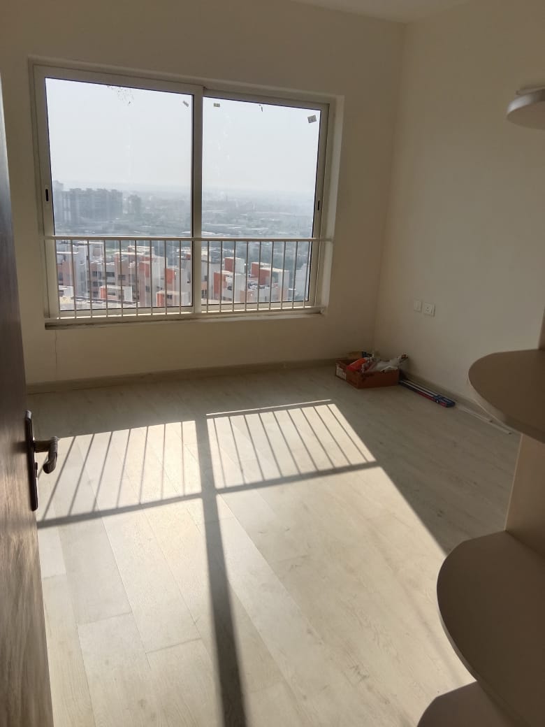 3 BHK Apartment For Rent in Shapoorji Pallonji Joyville Gurgaon