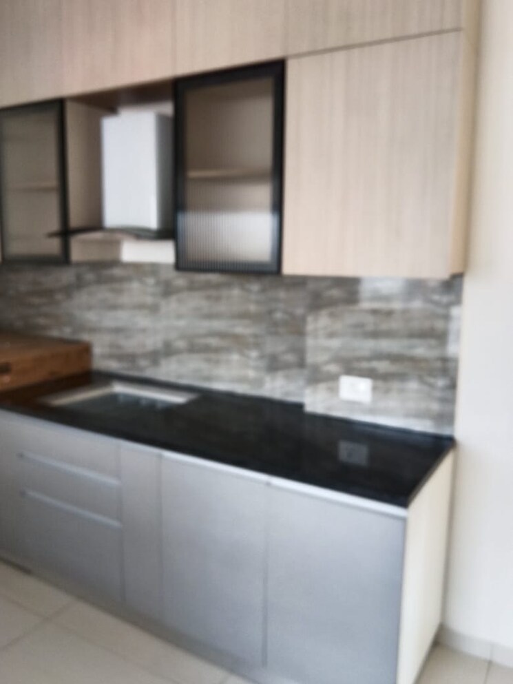 Kitchen, shapoorji-pallonji-joyville-gurgaon 3 Bedroom 1852 Sq.Ft. Apartment In Sector 102 Gurgaon 9311068