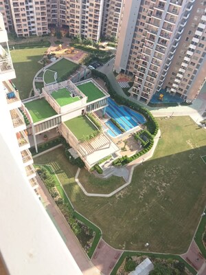 Master Plan in 3 BHK Apartment at Shapoorji Pallonji Joyville Gurgaon, Sector 102 – for Rent