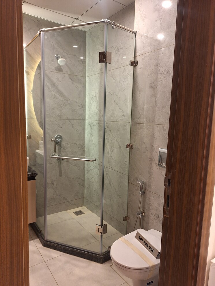 Bathroom, aipl-zen-residences 2 Bedroom 1262 Sq.Ft. Apartment In Sector 70a Gurgaon 9311078