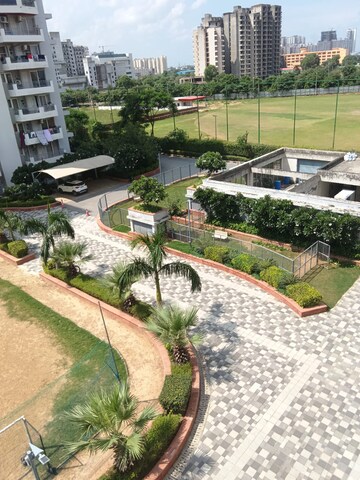 3 BHK Apartment – Garden View at Anant Raj Maceo, Sector 91 - for Rent