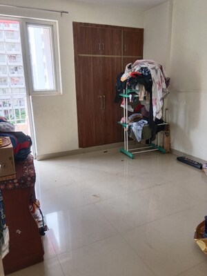 Parking in 3 BHK Apartment at Anant Raj Maceo, Sector 91 – for Rent