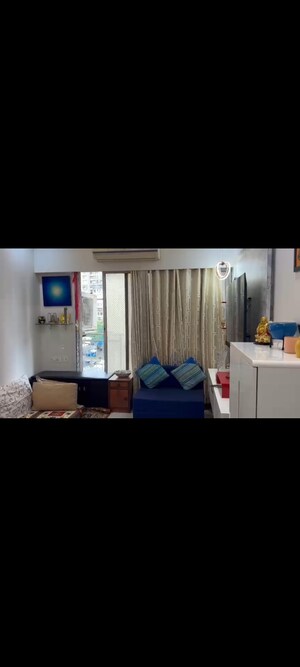1 BHK Apartment For Rent in Dharti Presidio, Malad West