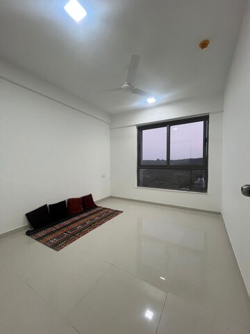 Furnished Amenities in 3 BHK Apartment at Goel Ganga Utopia, Bavdhan – for Rent
