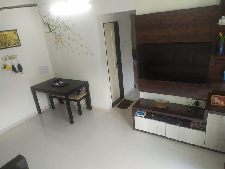 undefined, puranik-aarambh 1 Bedroom 450 Sq.Ft. Apartment In Ghodbunder Road Thane 9311107