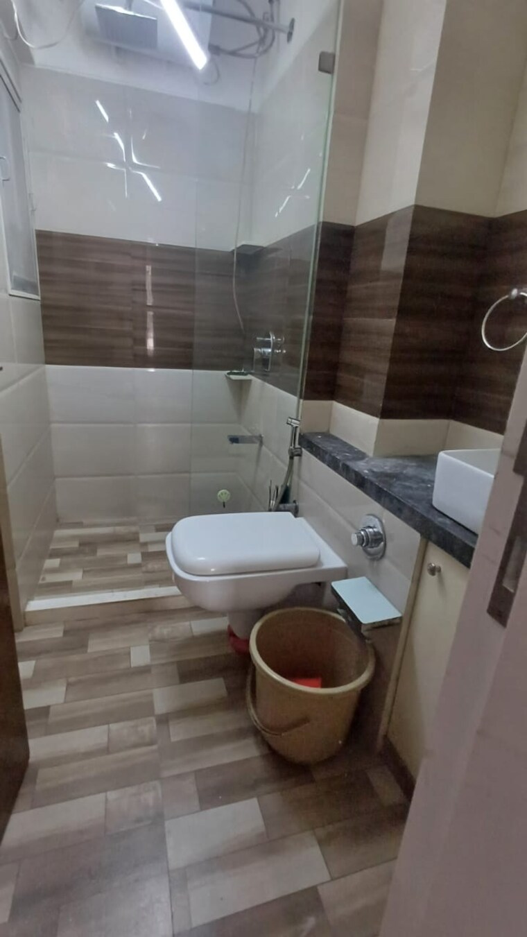 Master Bedroom, acme-complex-2a 2 Bedroom 700 Sq.Ft. Apartment In Goregaon West Mumbai 9311120