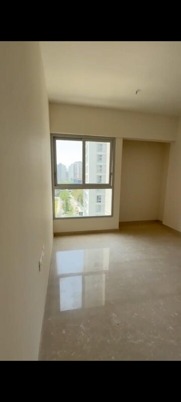Bedroom in 2 BHK Apartment at Godrej Emerald, Ghodbunder Road – for Rent