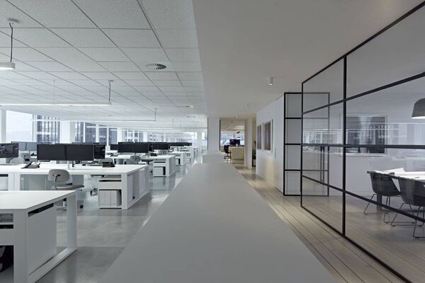 Office Space For Rent in Bramhacorp Smart