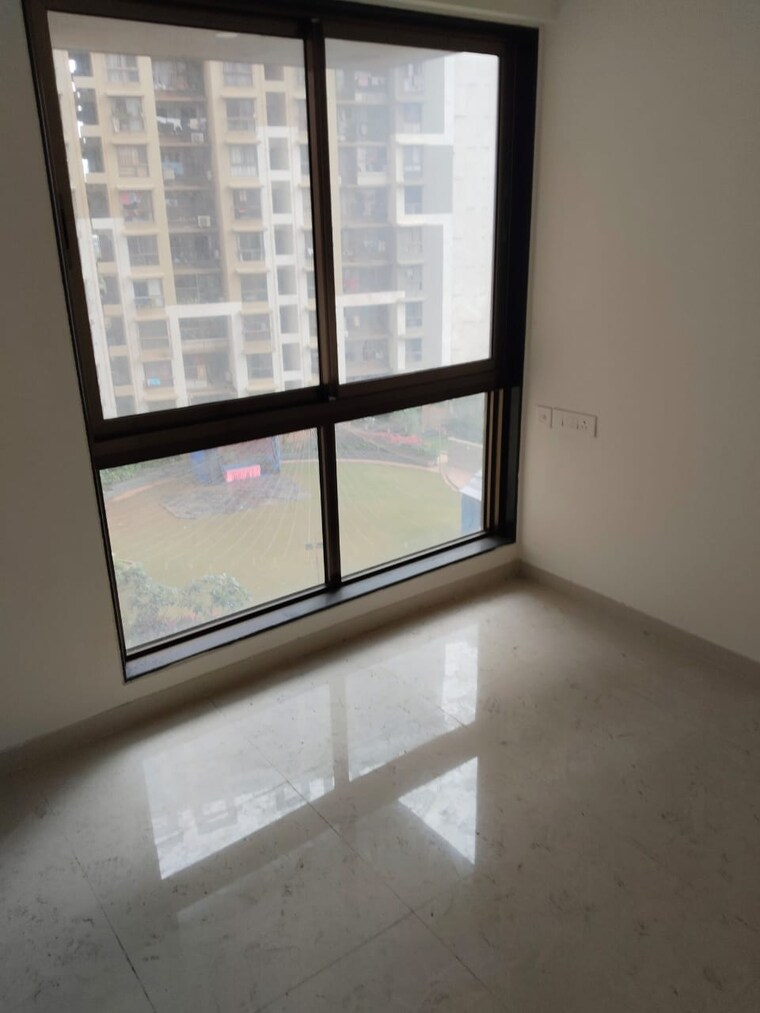 Balcony, chandak-nishchay 1 Bedroom 342 Sq.Ft. Apartment In Borivali East Mumbai 9311127