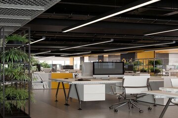  Office Space For Rent in Vardaan Zen Business Center, Wakad