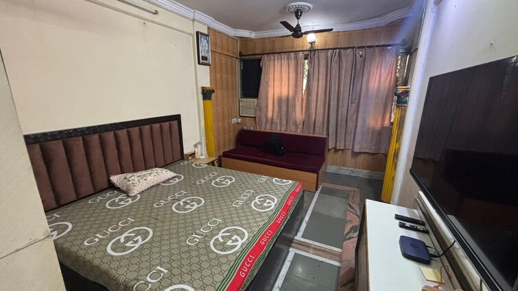 Cover Image, goregaon west Pg For Boys In Goregaon West 9311146