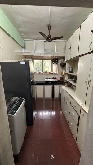 Kitchen in  Pg at Goregaon West – for Rent