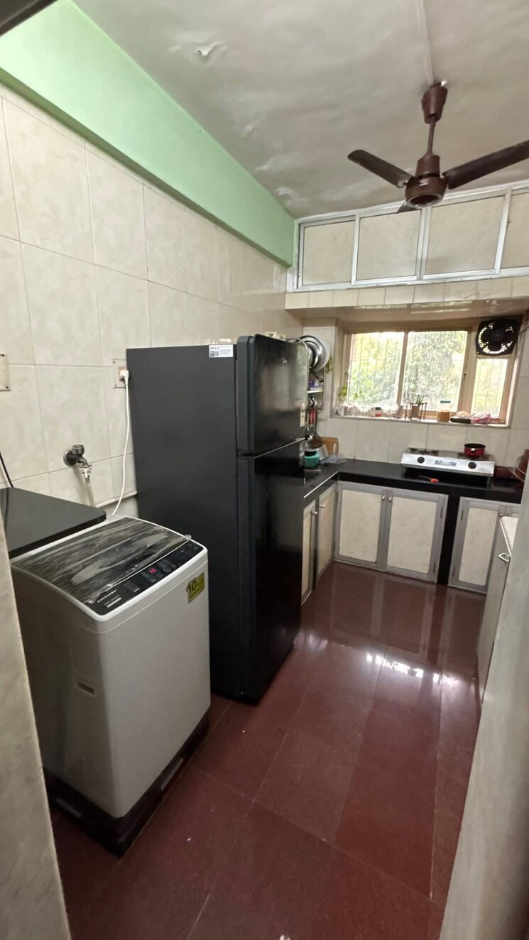 Kitchen, goregaon west Pg For Boys In Goregaon West 9311146