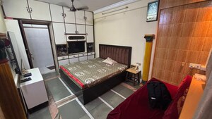 Kitchen in  Pg at Goregaon West – for Rent