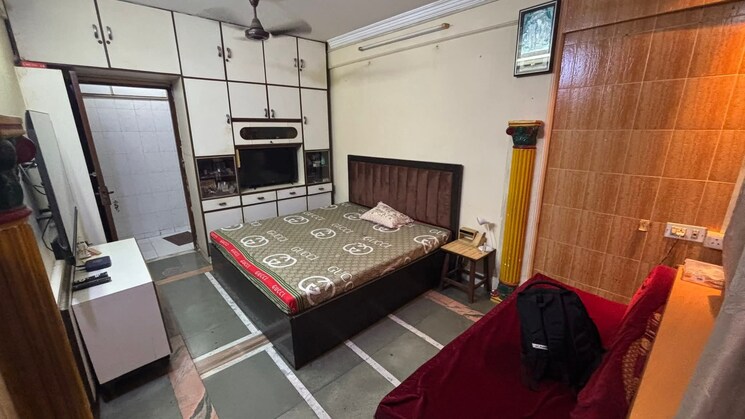 Kitchen, goregaon west Pg For Boys In Goregaon West 9311146