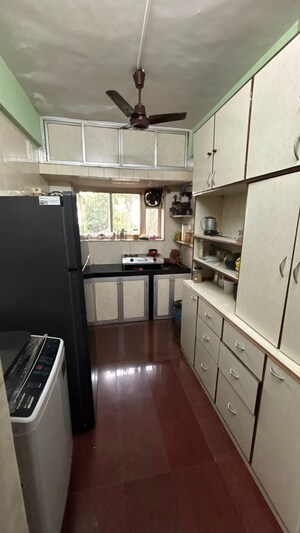 Kitchen in  Pg at Goregaon West – for Rent