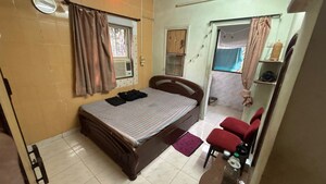 Bedroom in  Pg at Goregaon West – for Rent