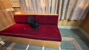 Furnished Amenities in  Pg at Goregaon West – for Rent