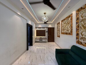 2 BHK Apartment For Rent in Seawoods