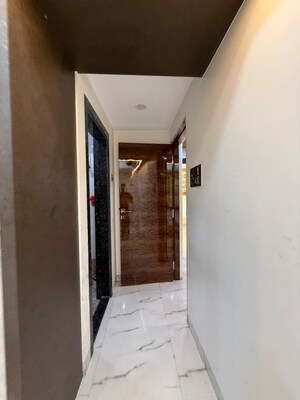 Furnished Amenities in 2 BHK Apartment at Seawoods – for Rent