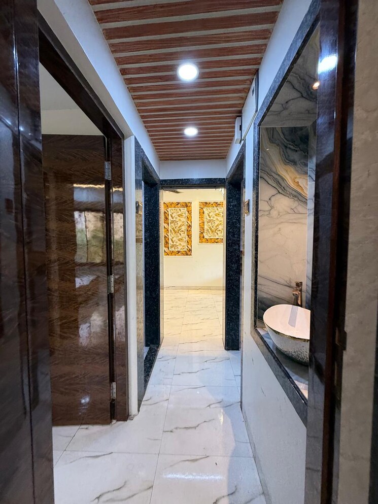 undefined, seawoods 2 Bedroom 750 Sq.Ft. Apartment In Seawoods Navi Mumbai 9311183