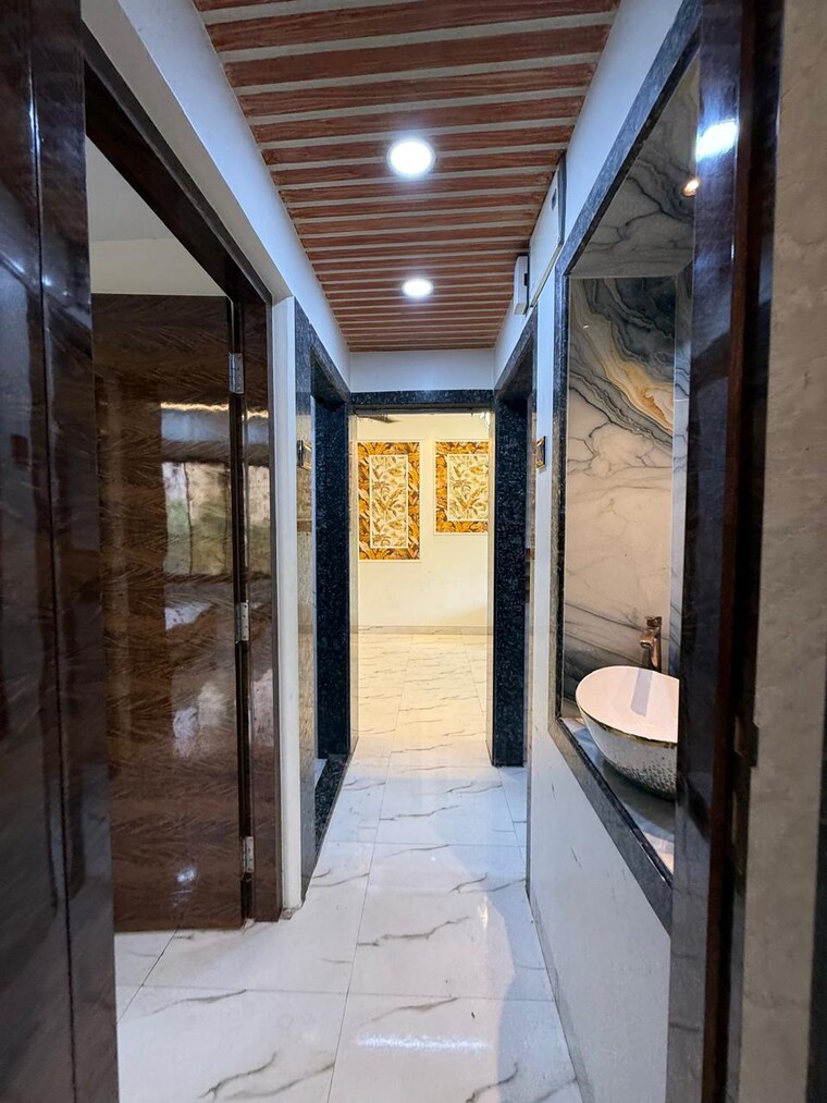 undefined, seawoods 2 Bedroom 750 Sq.Ft. Apartment In Seawoods Navi Mumbai 9311183