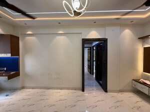 Room in 2 BHK Apartment at Seawoods – for Rent