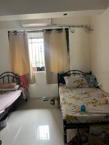 Bedroom in  Pg at Lower Parel – for Rent