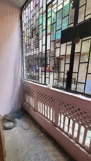 2 BHK Builder Floor – Exterior View View at Dilshad Colony - for Rent