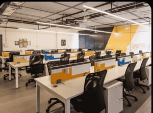  Office Space For Rent in NTPL Times Square, Andheri East
