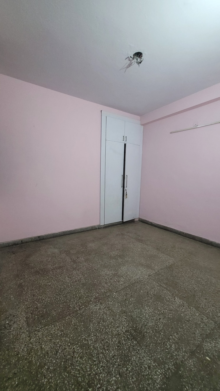 Bedroom, dilshad colony 2 Bedroom 850 Sq.Ft. Builder Floor In Dilshad Colony Delhi 9311188