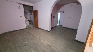 Living Room in 2 BHK Builder Floor at Dilshad Colony – for Sale
