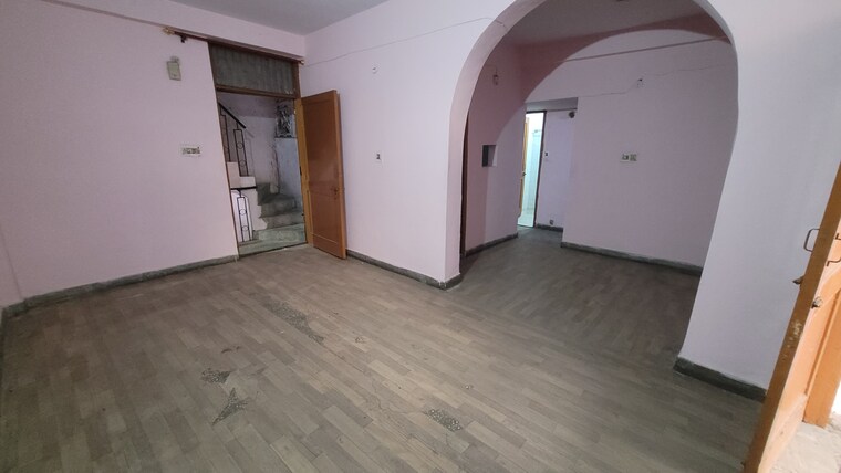 Living Room, dilshad colony 2 Bedroom 850 Sq.Ft. Builder Floor In Dilshad Colony Delhi 9311188